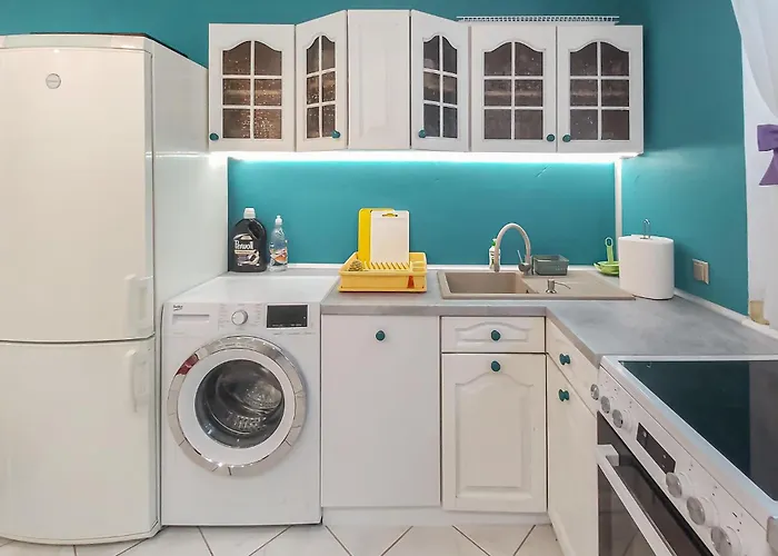 1 Bedroom Cozy In Kolobrzeg