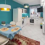 1 Bedroom Cozy In Kołobrzeg