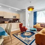 1 Bedroom Cozy In Kołobrzeg