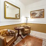 1 Bedroom Cozy In Apartamento