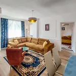 1 Bedroom Cozy In Kołobrzeg