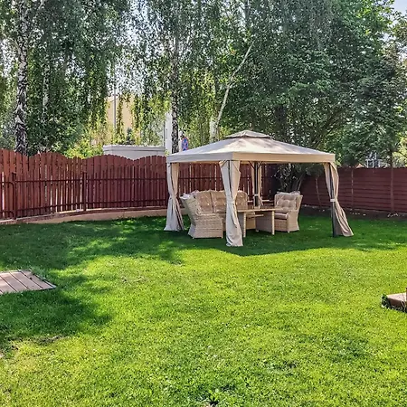 1 Bedroom Cozy In Kołobrzeg