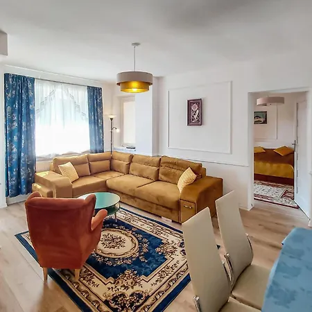 1 Bedroom Cozy In Kolobrzeg