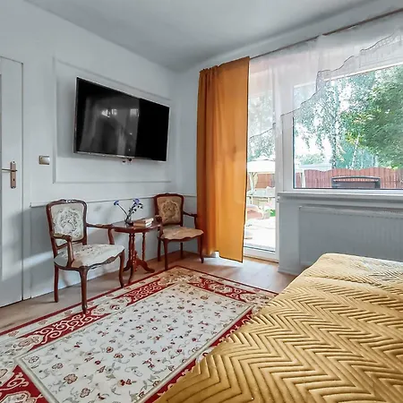 Apartamento 1 Bedroom Cozy In Kołobrzeg