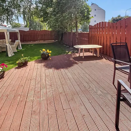 Apartamento 1 Bedroom Cozy In
